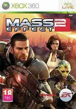 Descargar Mass Effect 2 [MULTI2][Region Free] por Torrent